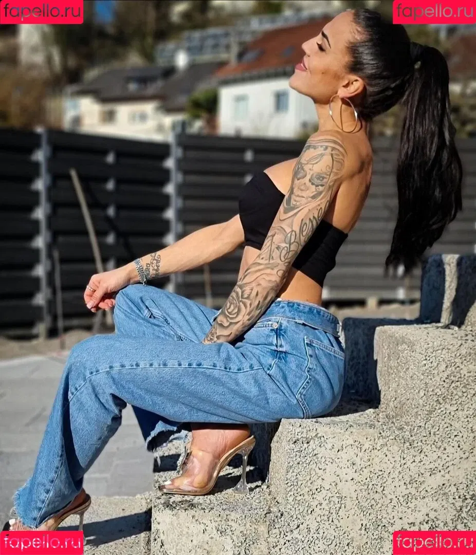 Elena Miras Onlyfans Photo Gallery 
