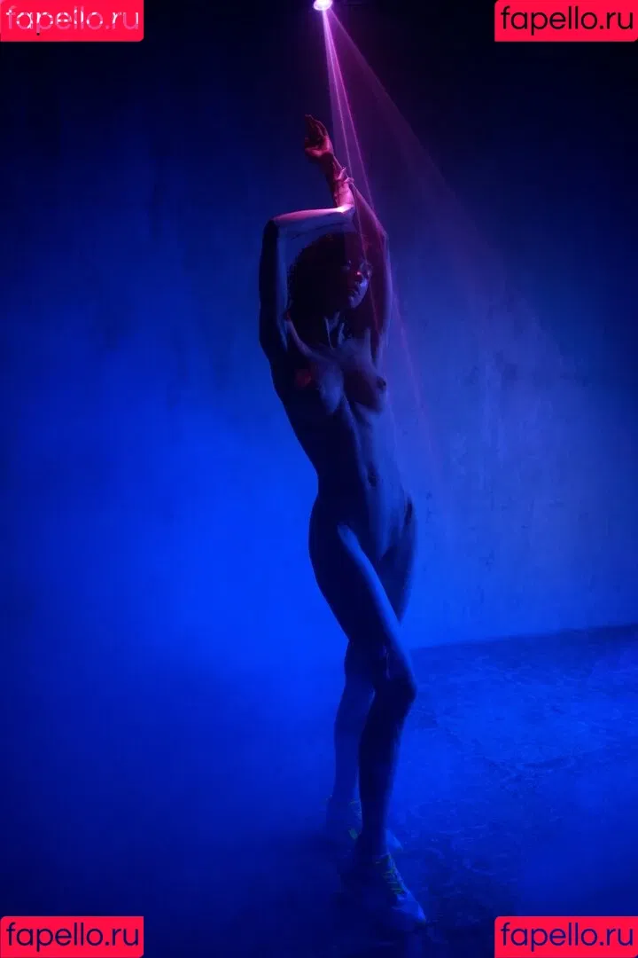 Olga Saharova Onlyfans Photo Gallery 