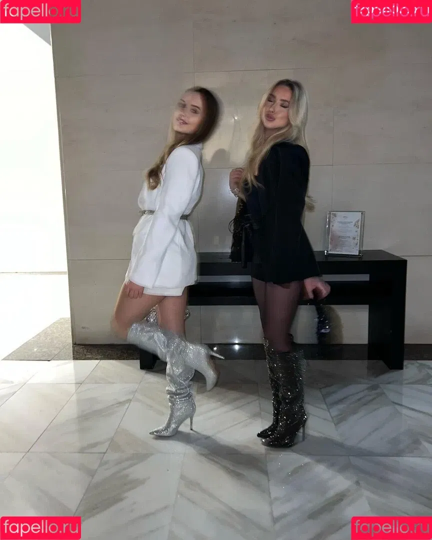 Shania Geiss Onlyfans Photo Gallery 