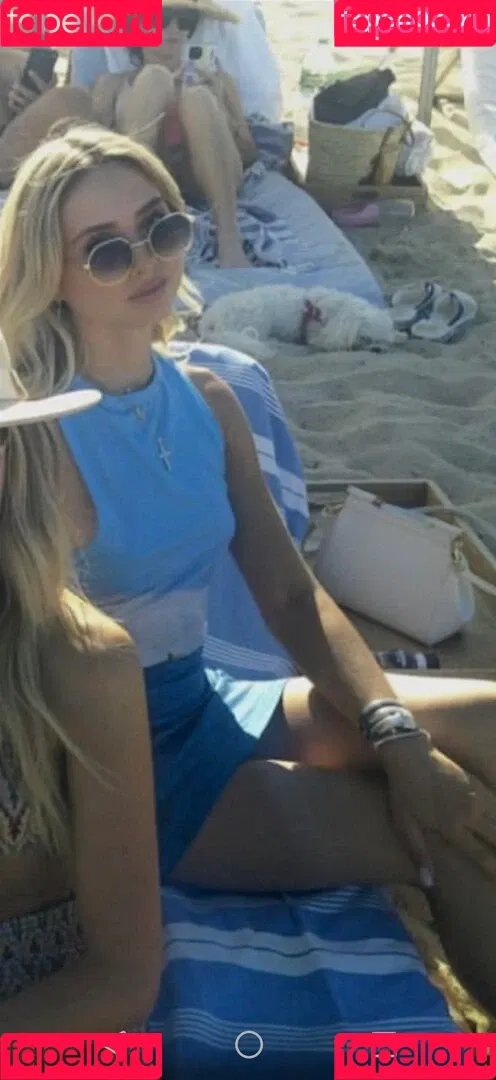 Shania Geiss Onlyfans Photo Gallery 