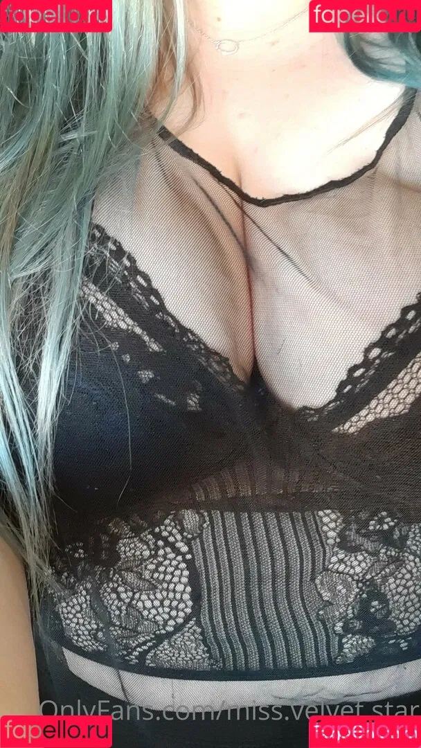 miss.velvet.star.free Onlyfans Photo Gallery 