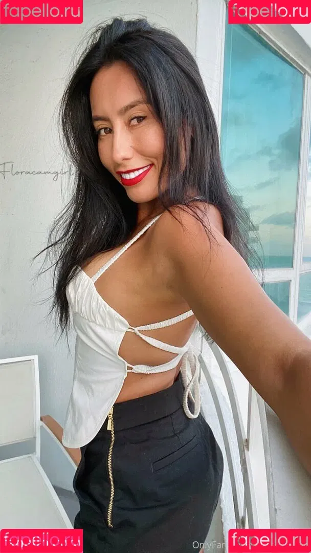 florabellafree Onlyfans Photo Gallery 