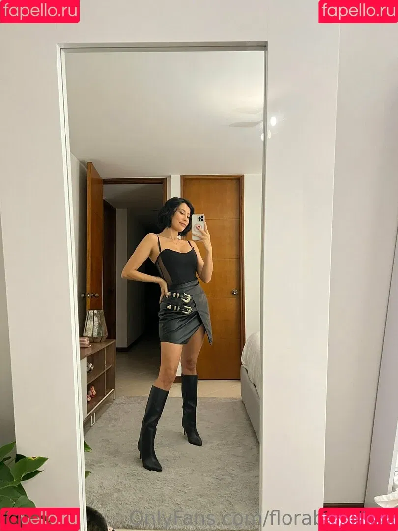 florabellafree Onlyfans Photo Gallery 