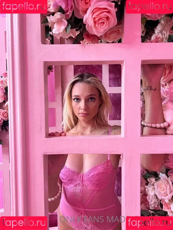 Maddie James Little Onlyfans Photo Gallery 