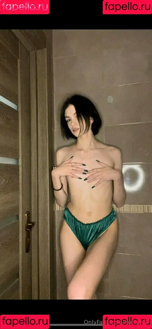 hotilariia Onlyfans Photo Gallery 