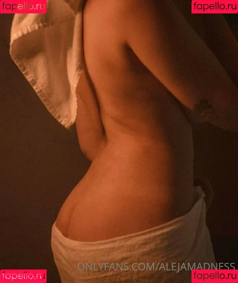 Aleja Madness Onlyfans Photo Gallery 