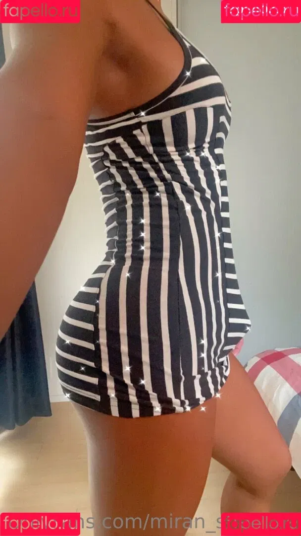 Miran Onlyfans Photo Gallery 