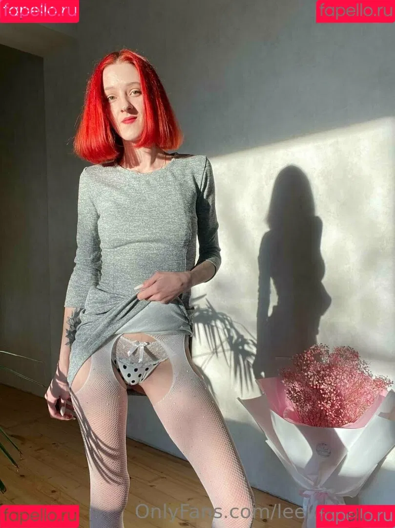 leelooflame Onlyfans Photo Gallery 