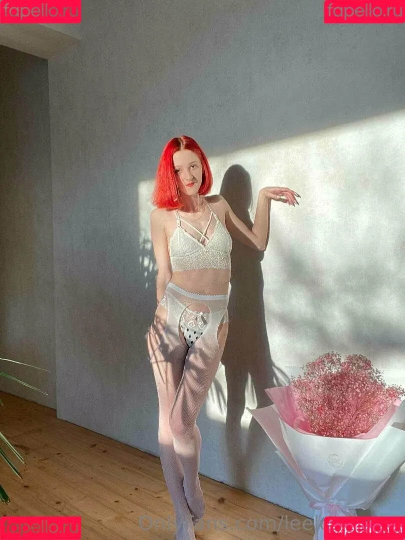 leelooflame Onlyfans Photo Gallery 