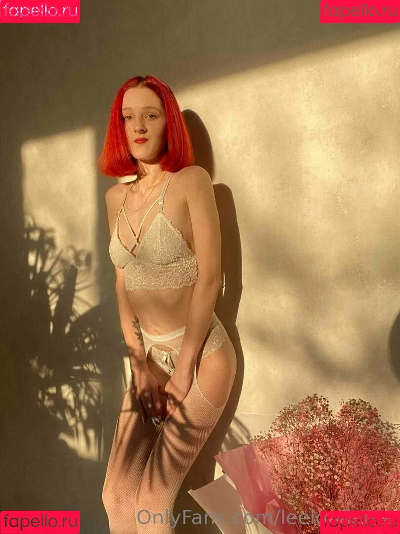 leelooflame Onlyfans Photo Gallery 