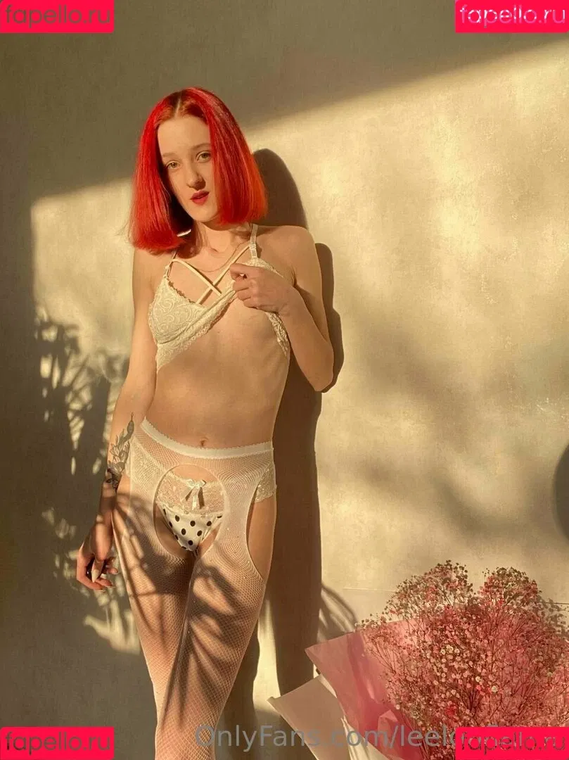 leelooflame Onlyfans Photo Gallery 