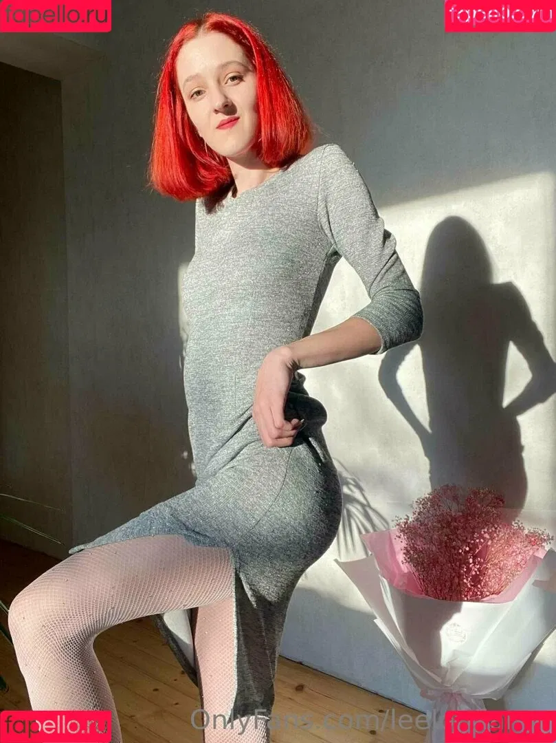leelooflame Onlyfans Photo Gallery 