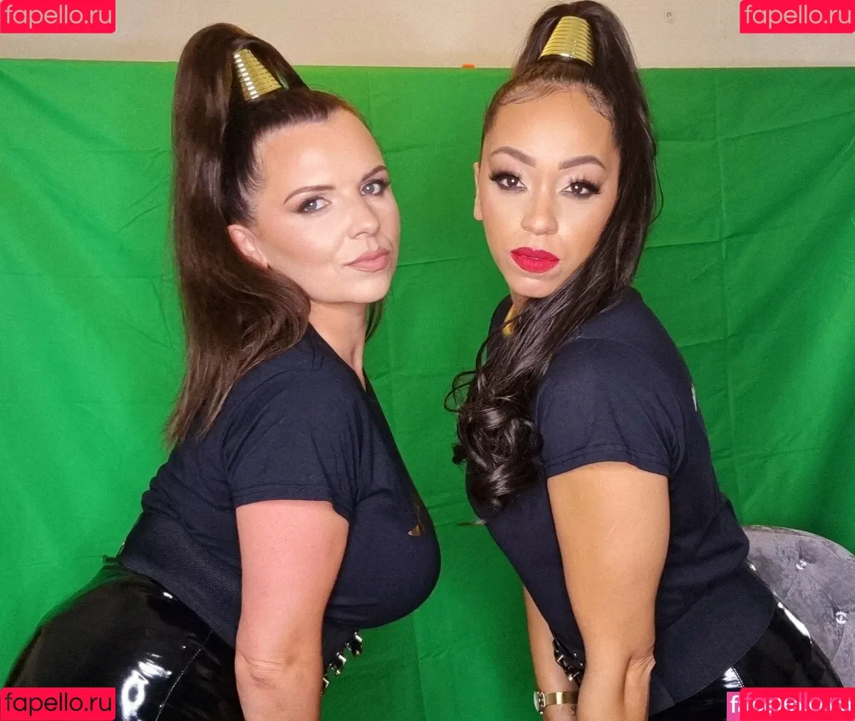 Goddess Alexi Onlyfans Photo Gallery 