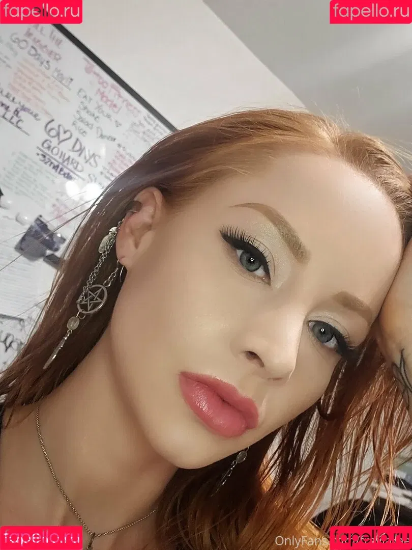 freyjarae Onlyfans Photo Gallery 