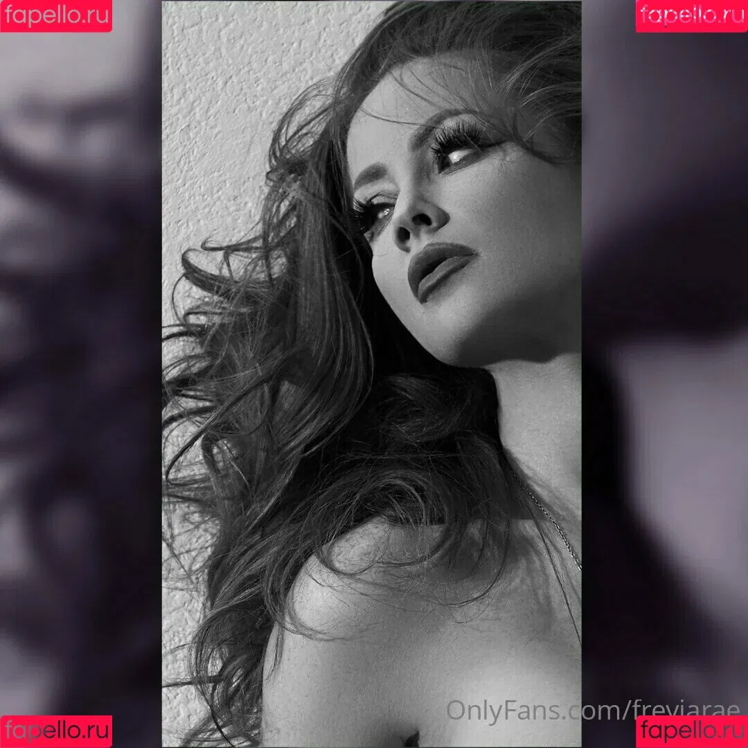 freyjarae Onlyfans Photo Gallery 