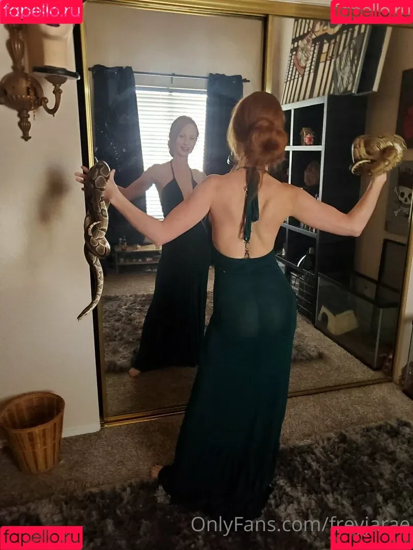 freyjarae Onlyfans Photo Gallery 