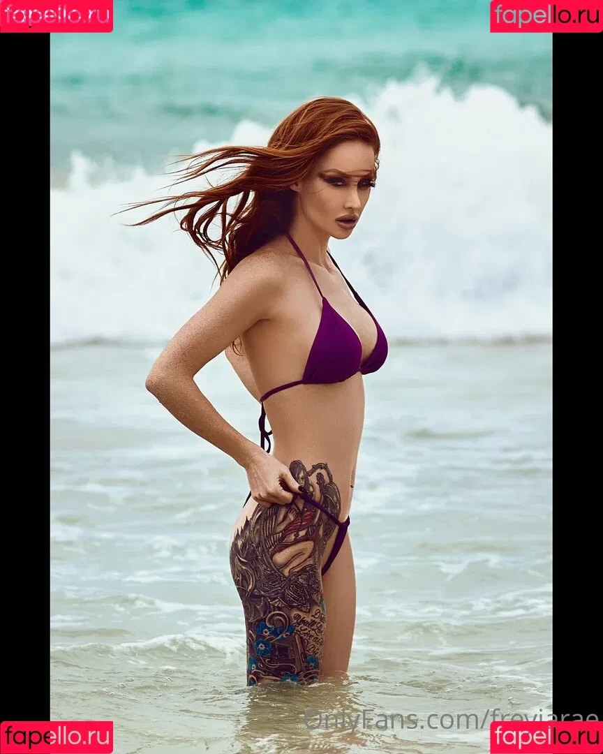 freyjarae Onlyfans Photo Gallery 