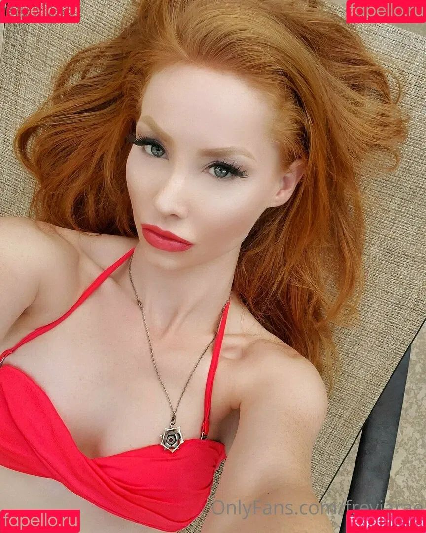 freyjarae Onlyfans Photo Gallery 