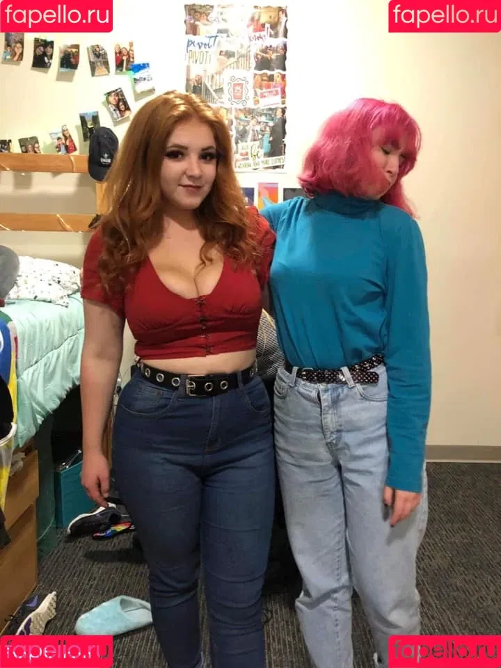 Catrin Williams Onlyfans Photo Gallery 