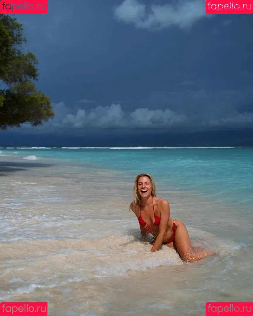 Valentina Pahde Onlyfans Photo Gallery 