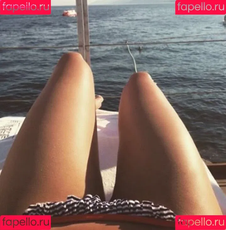 Valentina Pahde Onlyfans Photo Gallery 