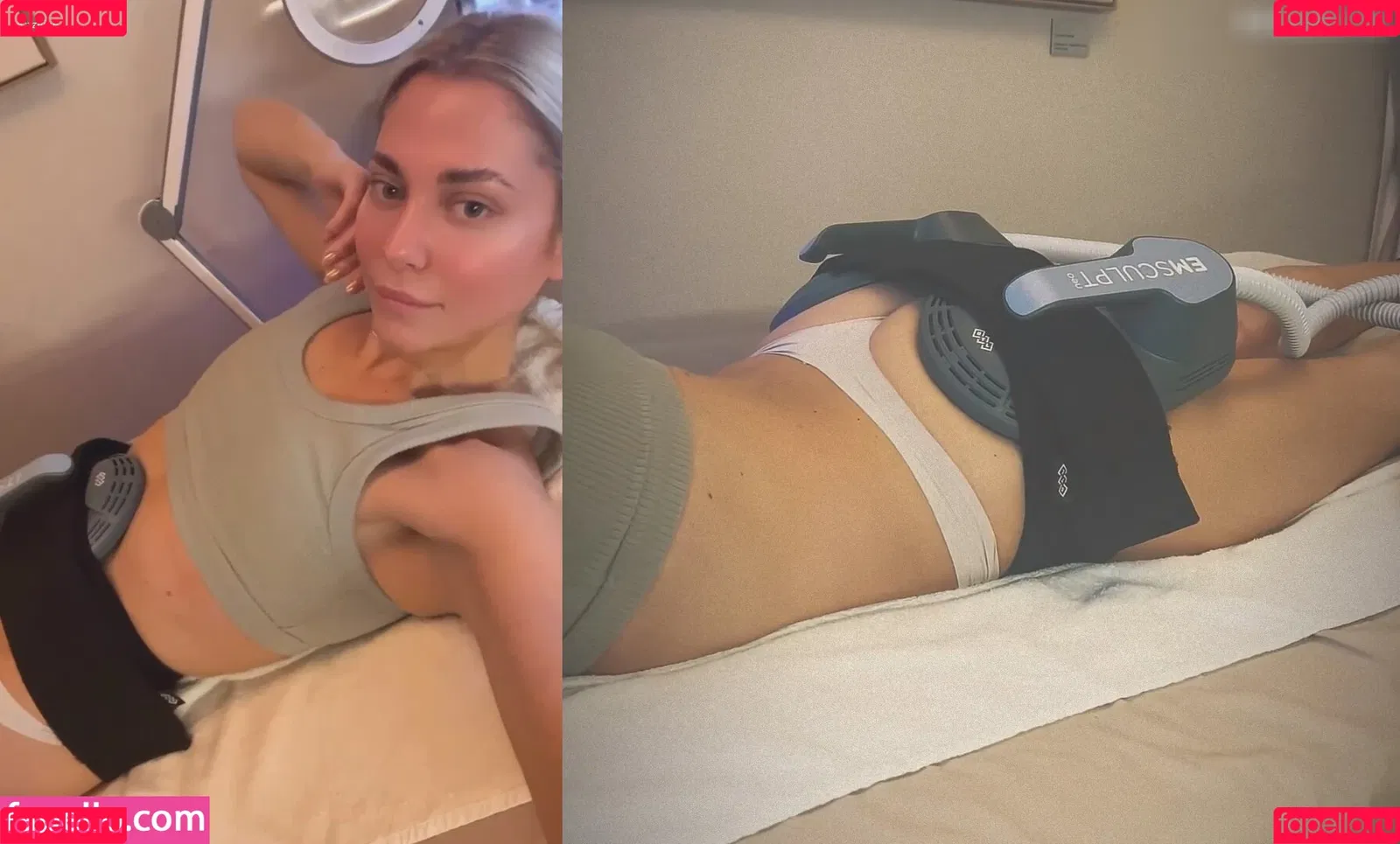 Valentina Pahde Onlyfans Photo Gallery 
