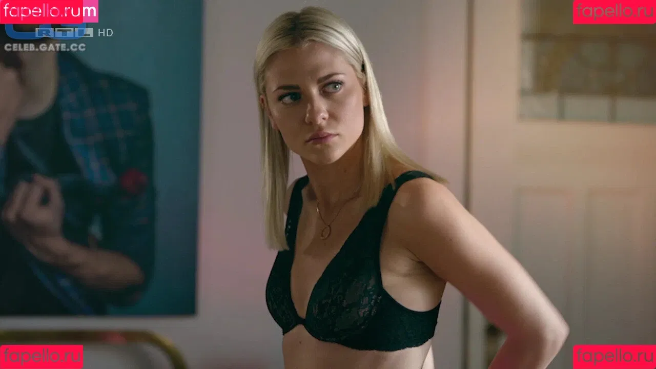 Valentina Pahde Onlyfans Photo Gallery 