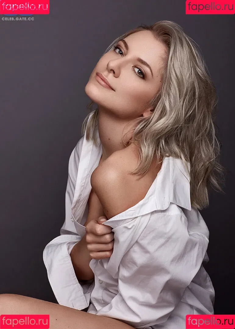 Valentina Pahde Onlyfans Photo Gallery 