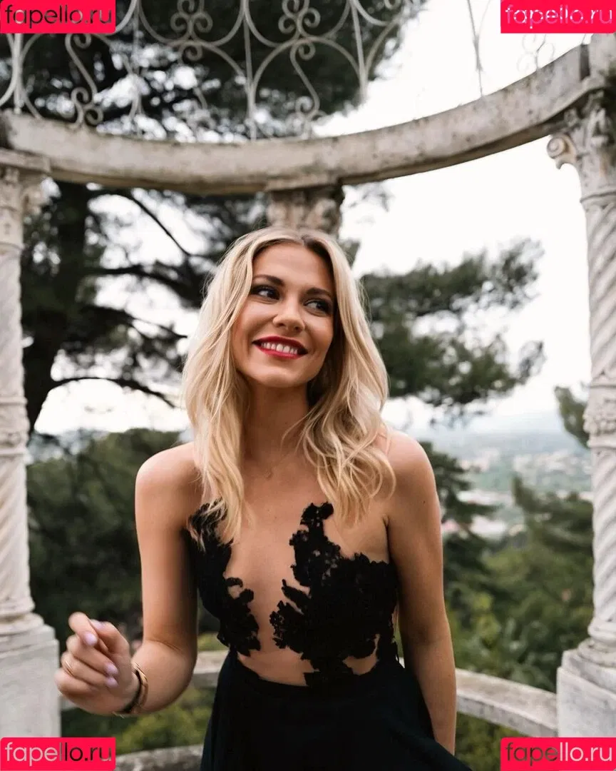 Valentina Pahde Onlyfans Photo Gallery 