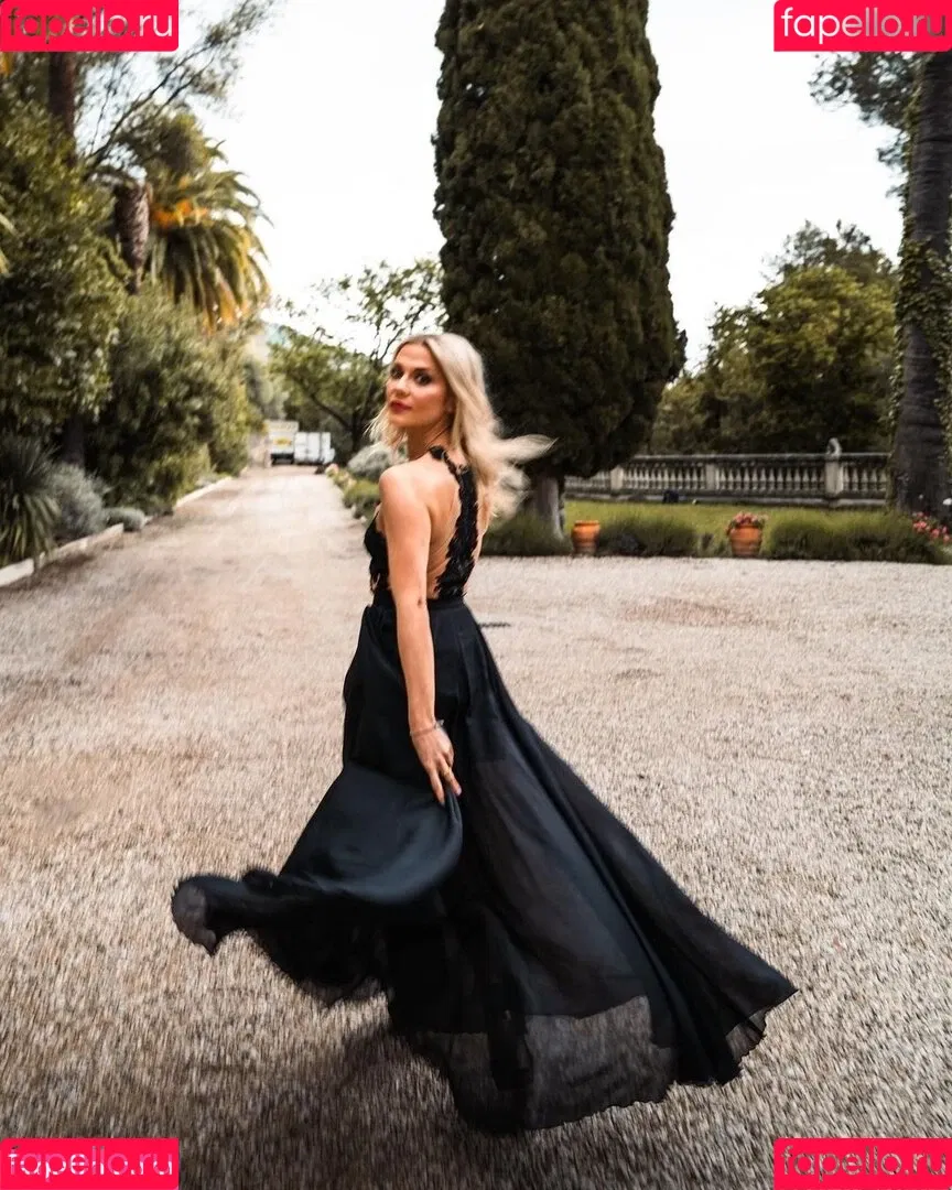 Valentina Pahde Onlyfans Photo Gallery 