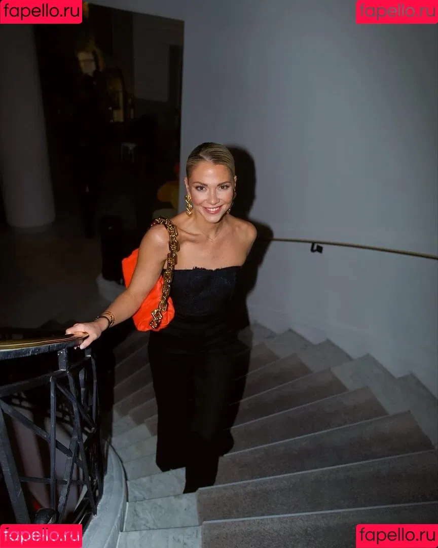 Valentina Pahde Onlyfans Photo Gallery 