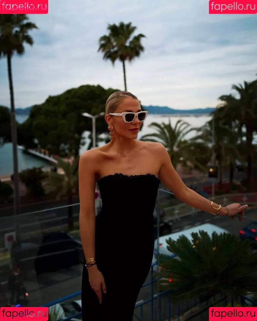 Valentina Pahde Onlyfans Photo Gallery 