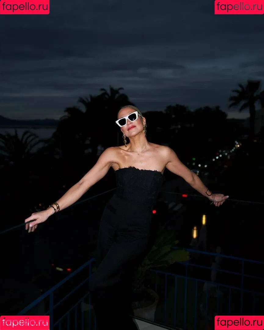 Valentina Pahde Onlyfans Photo Gallery 