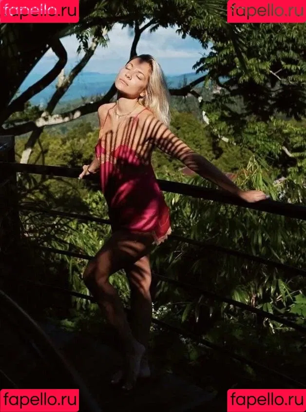 Valentina Pahde Onlyfans Photo Gallery 