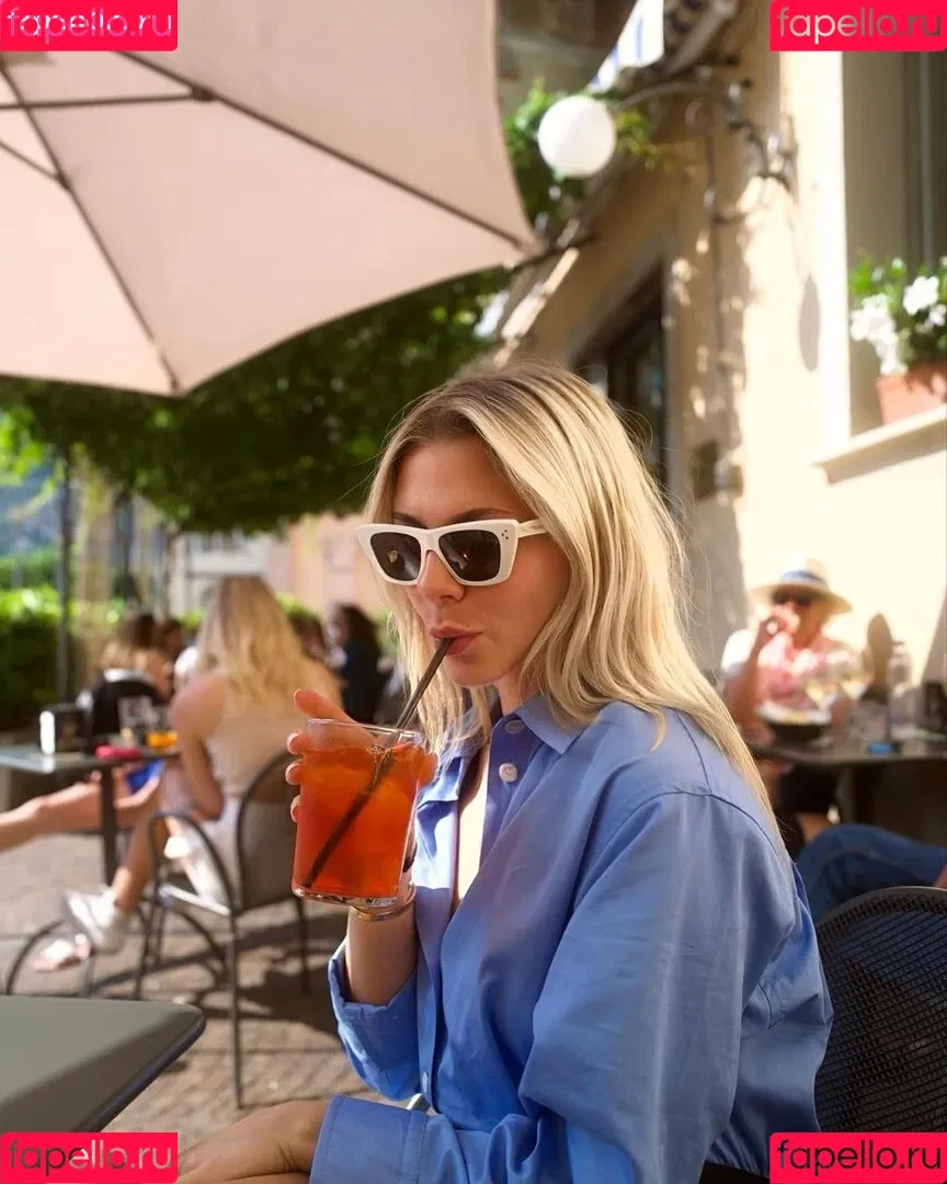 Valentina Pahde Onlyfans Photo Gallery 