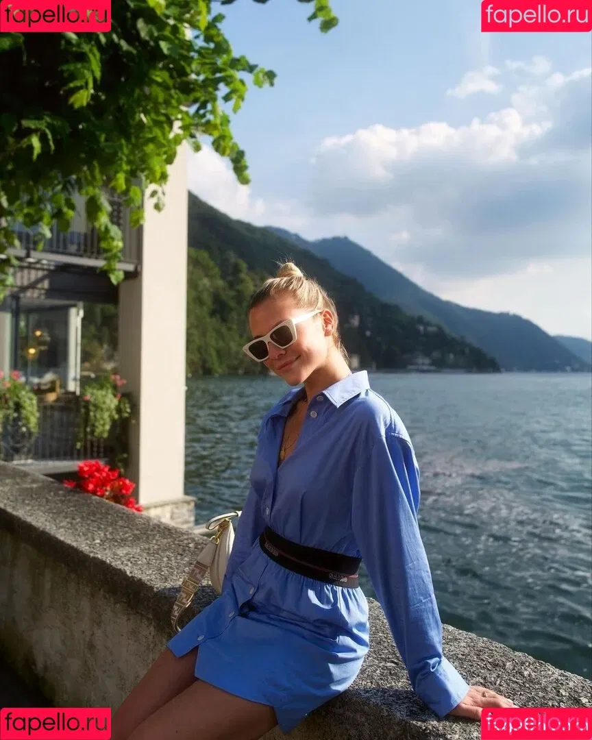 Valentina Pahde Onlyfans Photo Gallery 