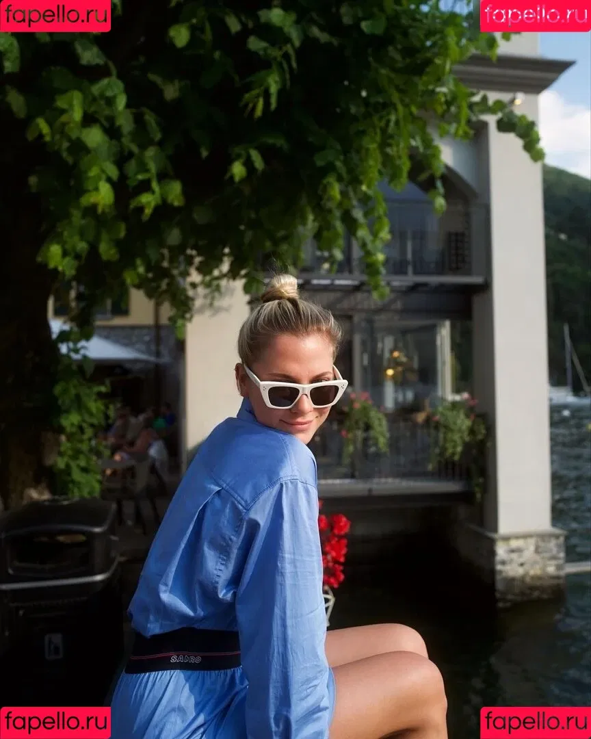 Valentina Pahde Onlyfans Photo Gallery 