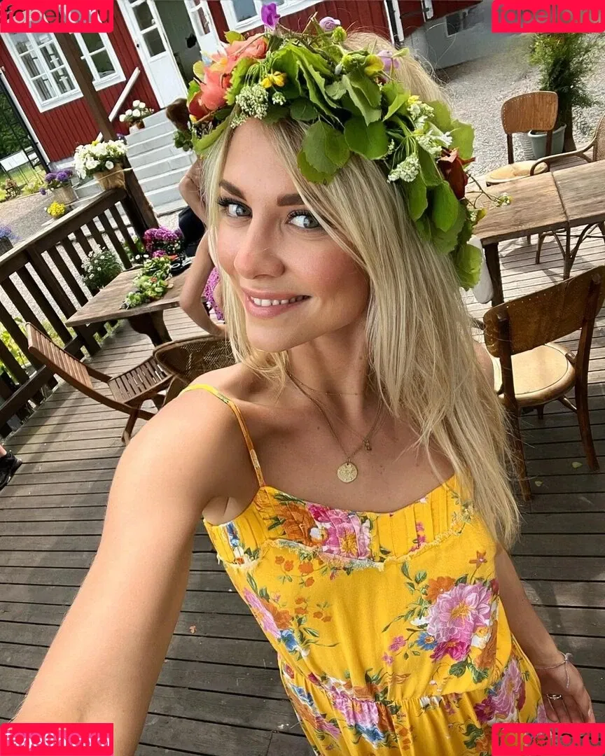 Valentina Pahde Onlyfans Photo Gallery 