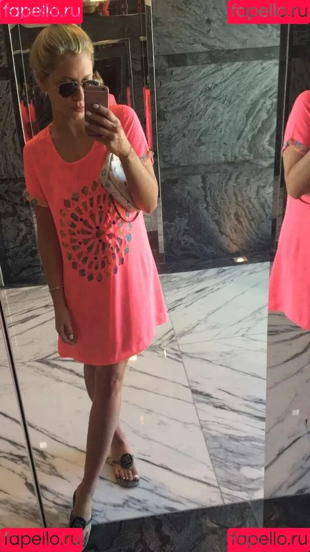 Valentina Pahde Onlyfans Photo Gallery 