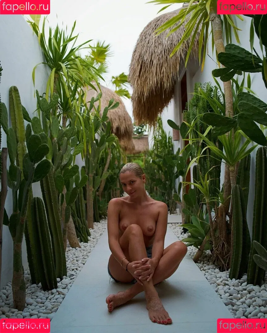 Valentina Pahde Onlyfans Photo Gallery 
