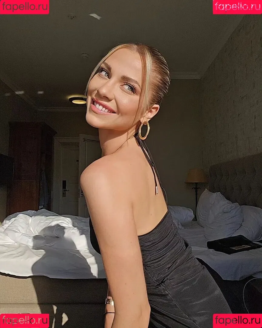 Valentina Pahde Onlyfans Photo Gallery 