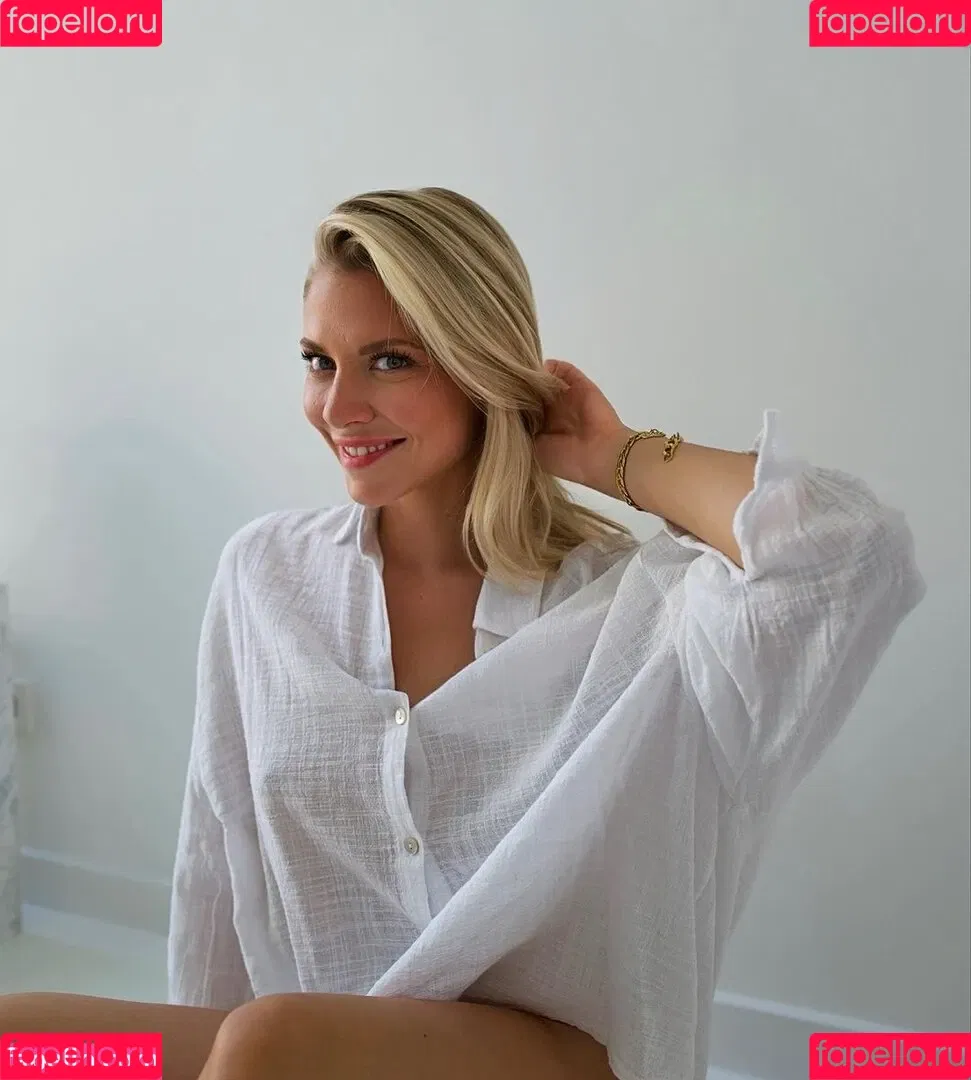 Valentina Pahde Onlyfans Photo Gallery 