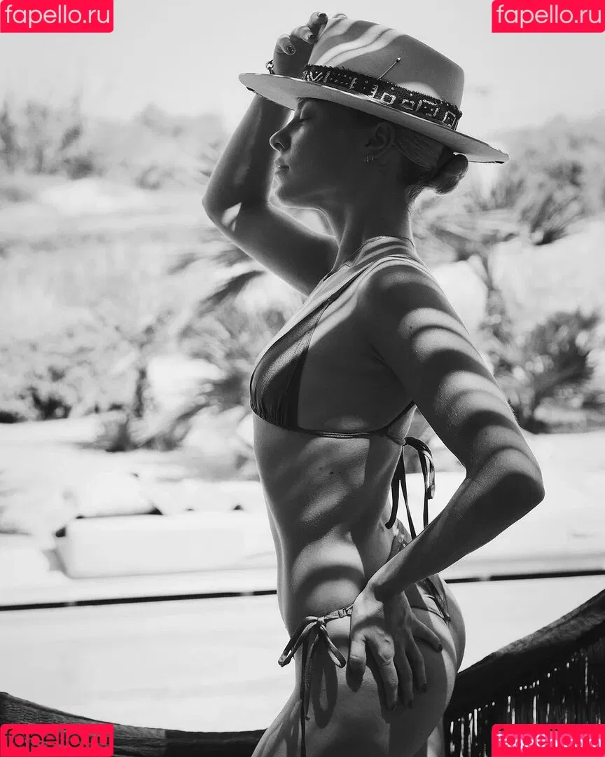 Valentina Pahde Onlyfans Photo Gallery 