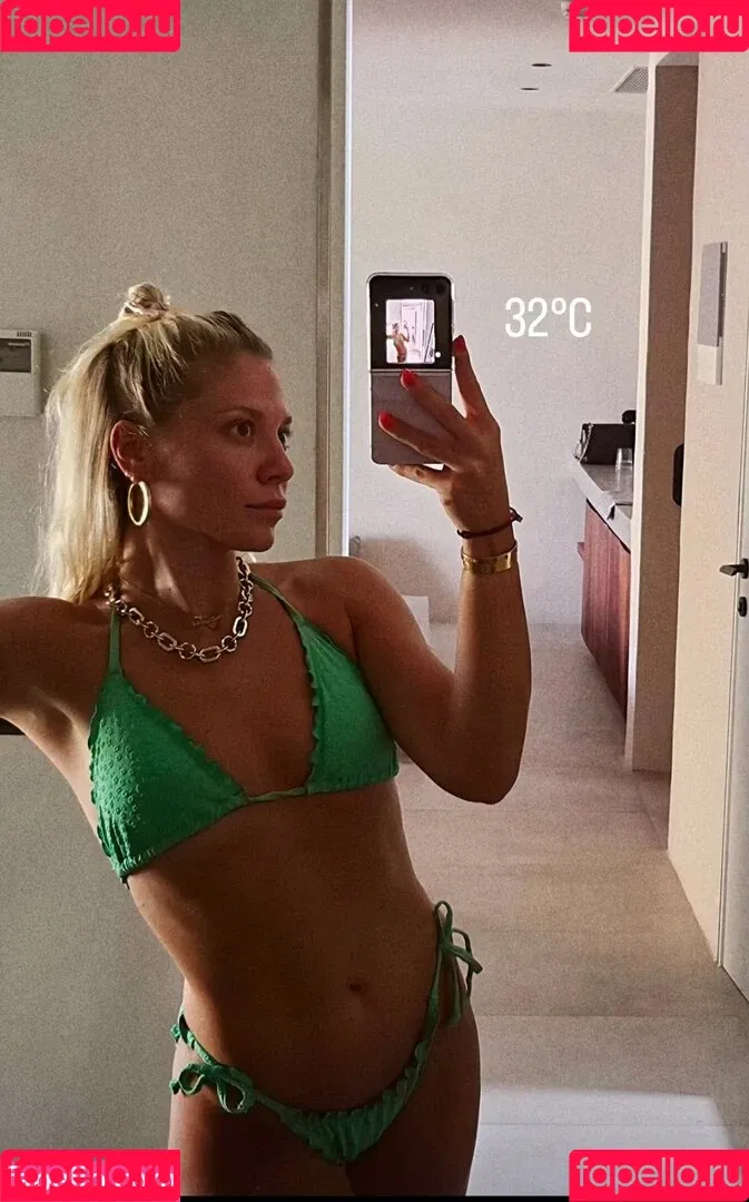 Valentina Pahde Onlyfans Photo Gallery 