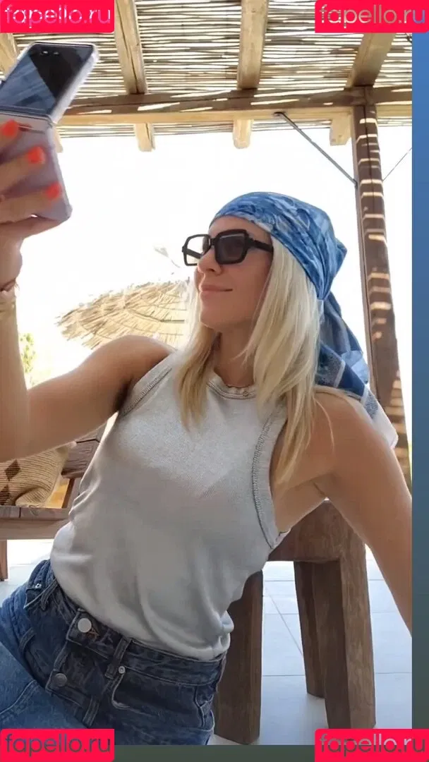Valentina Pahde Onlyfans Photo Gallery 