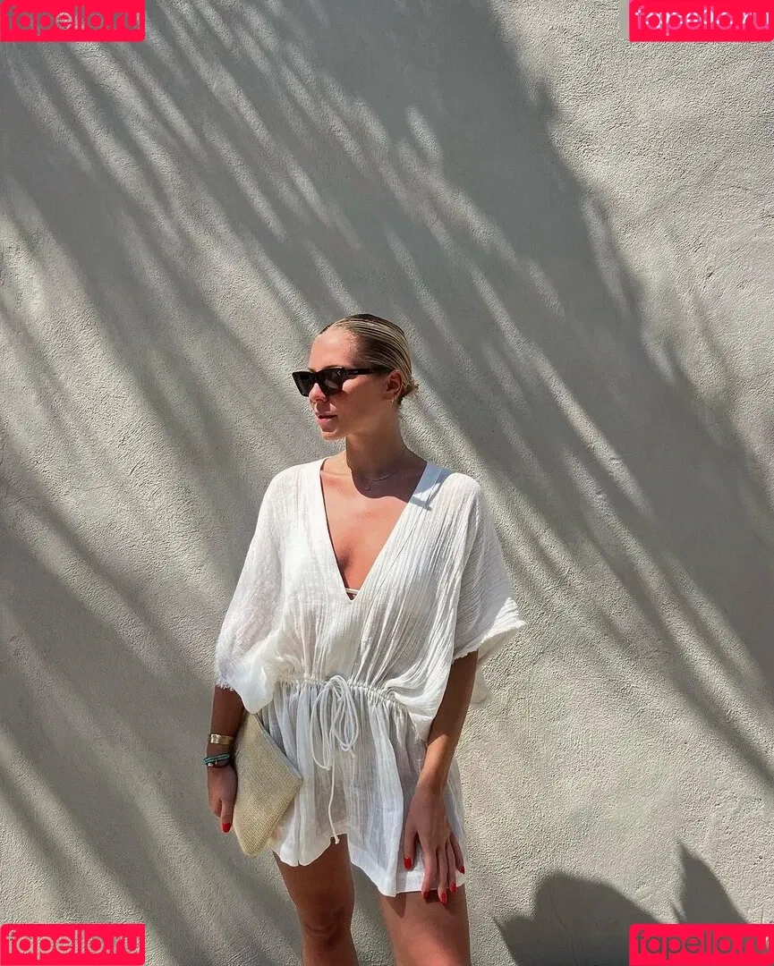 Valentina Pahde Onlyfans Photo Gallery 