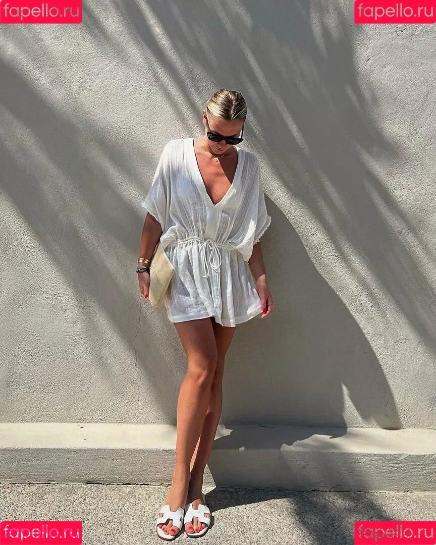 Valentina Pahde Onlyfans Photo Gallery 