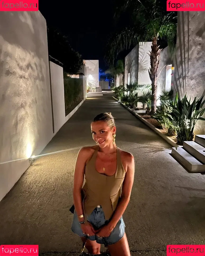 Valentina Pahde Onlyfans Photo Gallery 
