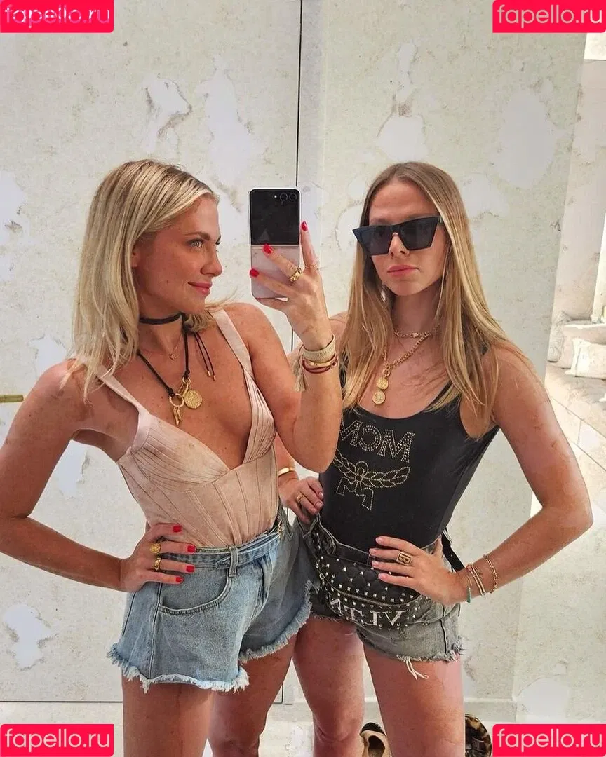 Valentina Pahde Onlyfans Photo Gallery 