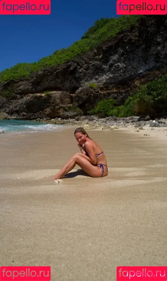 Valentina Pahde Onlyfans Photo Gallery 